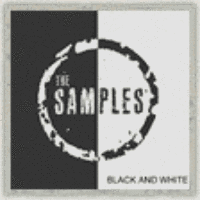 black and white CD